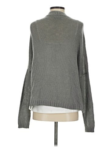 Wooden Ships Cardigan (view 2)