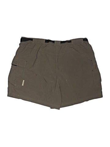 Columbia Khaki Shorts (view 2)