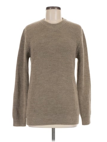 Zara Long Sleeve Top (view 1)