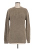 Zara Tan Long Sleeve Top Size M - photo 1