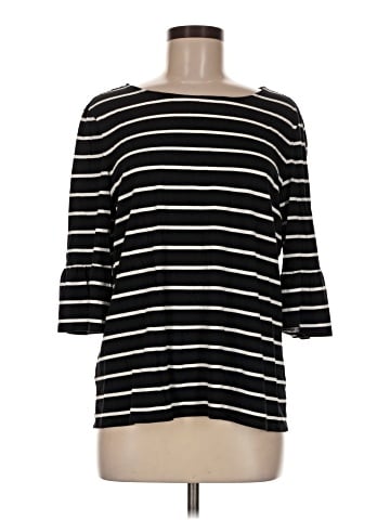 Tommy Bahama 3/4 Sleeve T-Shirt (view 1)