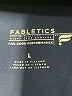 Fabletics Blue Casual Pants Size L - photo 7