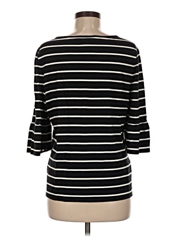 Tommy Bahama 3/4 Sleeve T-Shirt (view 2)