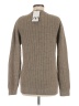 Zara Tan Long Sleeve Top Size M - photo 2