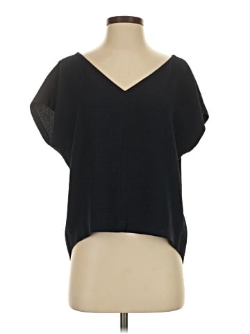 Club Monaco Short Sleeve Top (view 1)