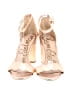Sam Edelman 100% Leather Ivory Sandals Size 8 1/2 - photo 2