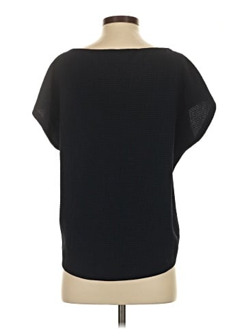 Club Monaco Short Sleeve Top (view 2)