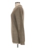 Zara Tan Long Sleeve Top Size M - photo 5