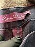 Gloria Vanderbilt Blue Casual Pants Size 10 - photo 7