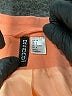 Divided by H&M Orange Blazer Size 8 - photo 6