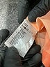 Divided by H&M Orange Blazer Size 8 - photo 7