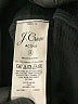 J.Crew Solid Black Athletic Shorts Size S - photo 3