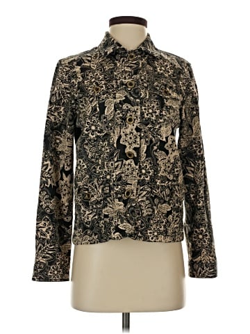 Charter Club Jacket (view 1)