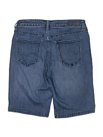 CALVIN KLEIN JEANS Denim Shorts (view 2)