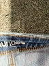 Maurices Hearts Blue Jeans Size 12 - photo 7