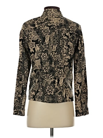 Charter Club Jacket (view 2)