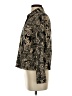 Charter Club Paisley Gold Jacket Size P (petite) - photo 5