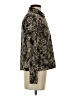 Charter Club Paisley Gold Jacket Size P (petite) - photo 4