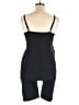 Gap - Maternity Solid Black Romper Size XL Maternity - photo 2