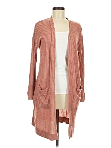 Soma Cardigan (view 1)