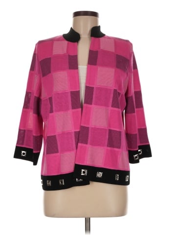 MING WANG Cardigan (view 1)