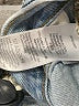 Madewell 100% Cotton Hearts Blue Jeans Size 30 waist - photo 8