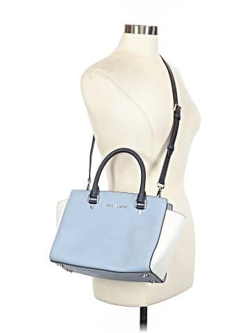 MICHAEL Michael Kors Satchel (view 2)