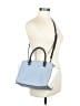 MICHAEL Michael Kors Blue Satchel One size - photo 2