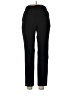 Uniqlo Solid Black Dress Pants Size L - photo 1