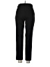 Uniqlo Solid Black Dress Pants Size L - photo 2