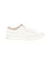 M. Gemi 100% Leather White Sneakers Size EU 40 1/2 - photo 1
