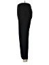 Uniqlo Solid Black Dress Pants Size L - photo 5