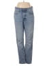 Everlane Blue Jeans Size 27 waist - photo 1
