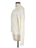 Max Studio Ivory Cardigan Size L - photo 5
