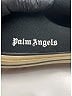 Palm Angels Black Sneakers Size EU 40 - photo 5
