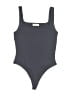 Babaton Gray Bodysuit Size M - photo 1