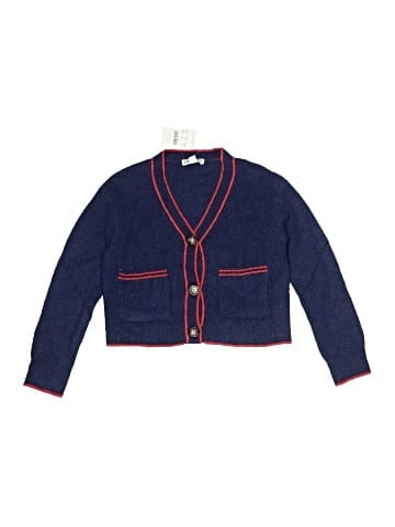 Crewcuts Cardigan (view 1)