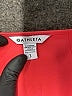 Athleta Red Sleeveless Blouse Size S - photo 7