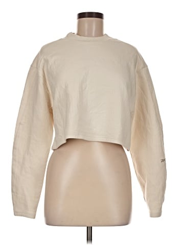 Reebok Sweatshirt (view 1)