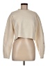 Reebok Ivory Sweatshirt Size M - photo 1