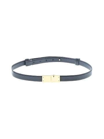 Tory Burch Leather Belt (view 1)