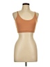 Active by Old Navy Brown Sports Bra Size L - photo 1