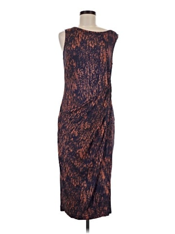 Peruvian Connection Cocktail Dress (view 1)