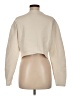 Reebok Ivory Sweatshirt Size M - photo 2