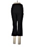 SPANX Solid Black Dress Pants Size L - photo 2