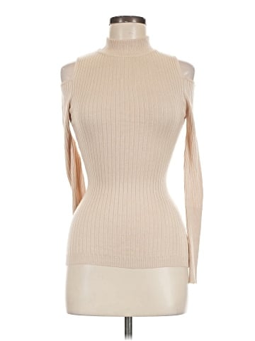 Say What? Long Sleeve Top (view 1)