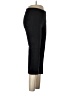 SPANX Solid Black Dress Pants Size L - photo 4