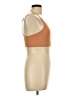 Active by Old Navy Brown Sports Bra Size L - photo 4