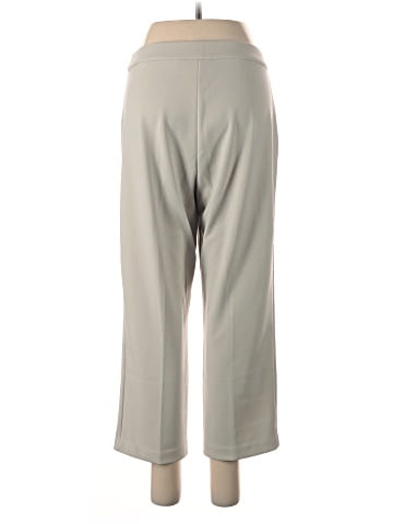 Susan Graver Casual Pants (view 2)