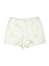 Vineyard Vines Solid Ivory Khaki Shorts Size M (kids) - photo 1